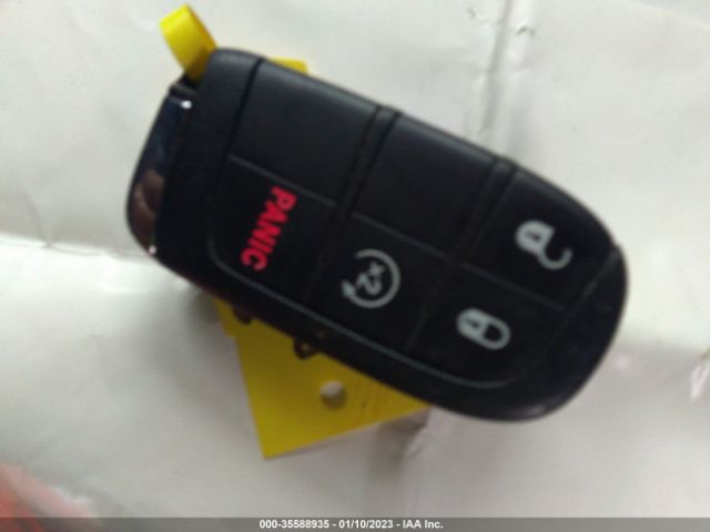ZACCJBBTXFPC39295 Jeep Renegade Latitude