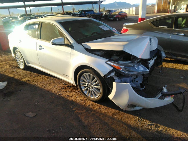 2015 Toyota Avalon, VIN: 4T1BD1EB1FU040016
