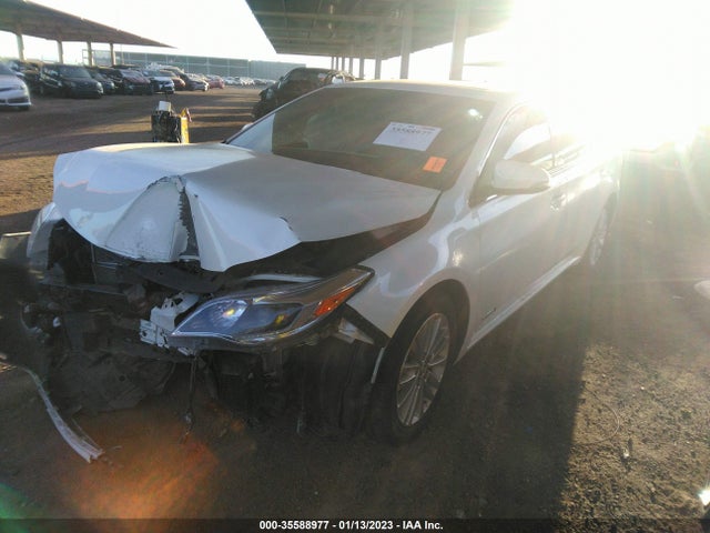 2015 Toyota Avalon, VIN: 4T1BD1EB1FU040016