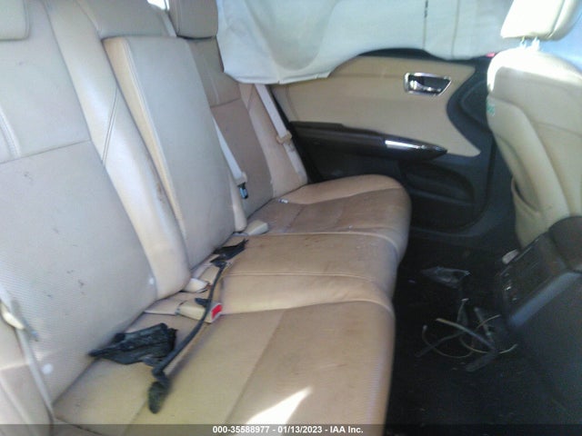 2015 Toyota Avalon, VIN: 4T1BD1EB1FU040016