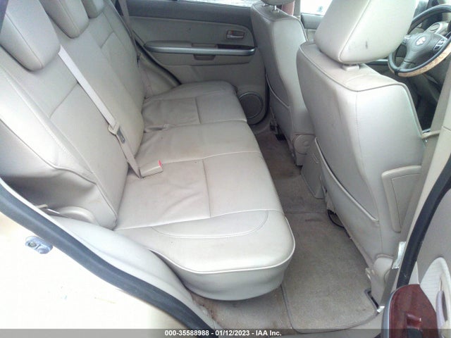 JS3TD947964101912 Suzuki Grand Vitara Luxury