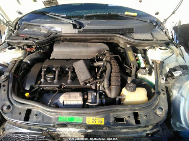 WMWMF73527TL89553 Mini COOPER HARDTOP