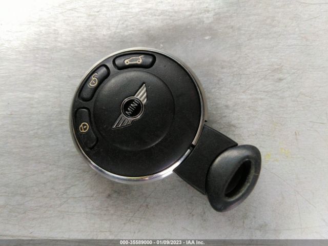 WMWMF73527TL89553 Mini COOPER HARDTOP
