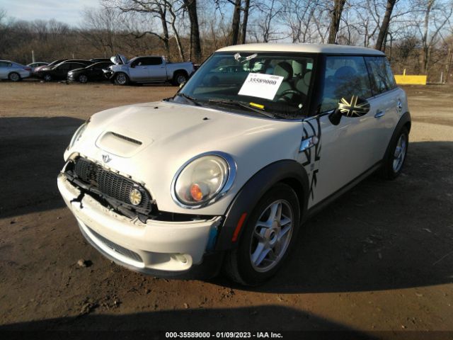 WMWMF73527TL89553 Mini COOPER HARDTOP