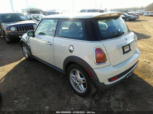 WMWMF73527TL89553 Mini COOPER HARDTOP