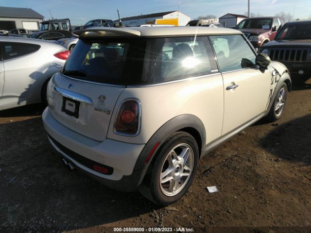 WMWMF73527TL89553 Mini COOPER HARDTOP