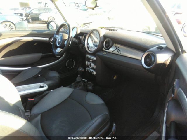 WMWMF73527TL89553 Mini COOPER HARDTOP