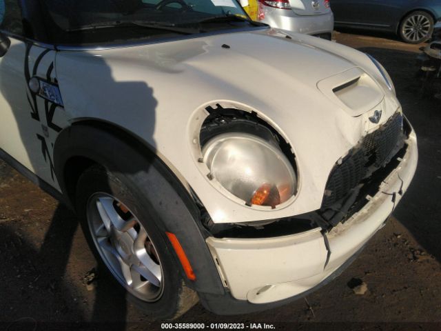 WMWMF73527TL89553 Mini COOPER HARDTOP