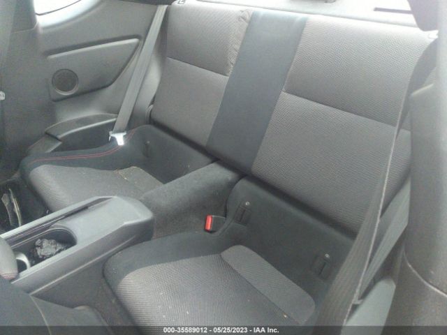 JF1ZNAA19F8707023 Scion FR-S