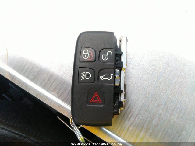 2017 Land Rover Discovery, VIN: SALCP2BG2HH699250