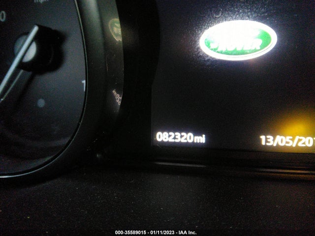 2017 Land Rover Discovery, VIN: SALCP2BG2HH699250