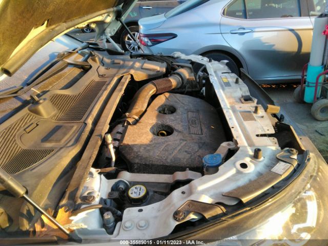 SALCP2BG2HH699250 Land Rover Discovery Sport Se