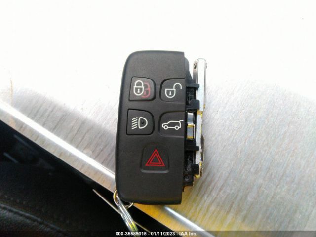 SALCP2BG2HH699250 Land Rover Discovery Sport Se