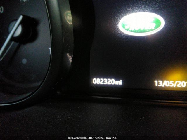 SALCP2BG2HH699250 Land Rover Discovery Sport Se
