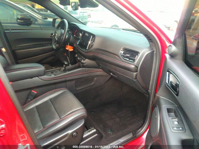 Dodge Durango R/t 2021 1C4SDJCT0MC717981 Image 5