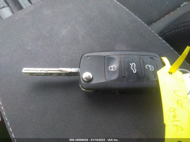 WVWBB7AJ7DW094058 Volkswagen Golf W/conv