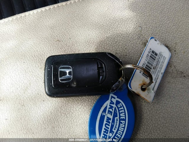 Honda CR-V EX 2022 5J6RW1H58NA008483 Image 11