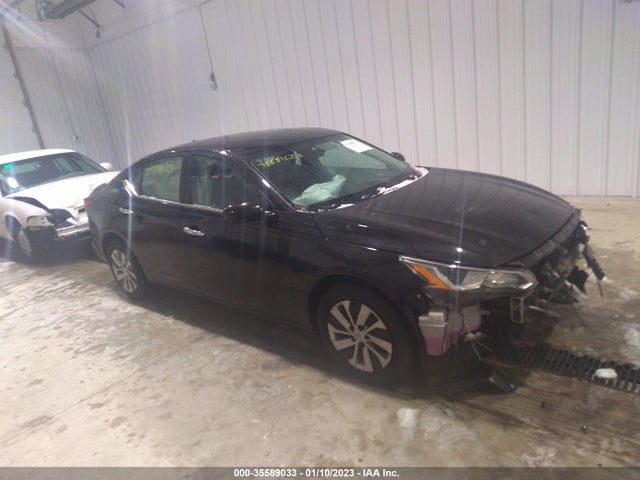2020 1N4BL4BV6LC133998 main image