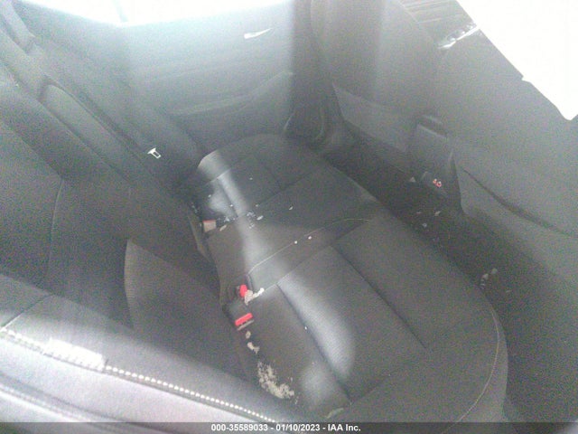 Nissan Altima 2.5 S 2020 1N4BL4BV6LC133998 Image 10