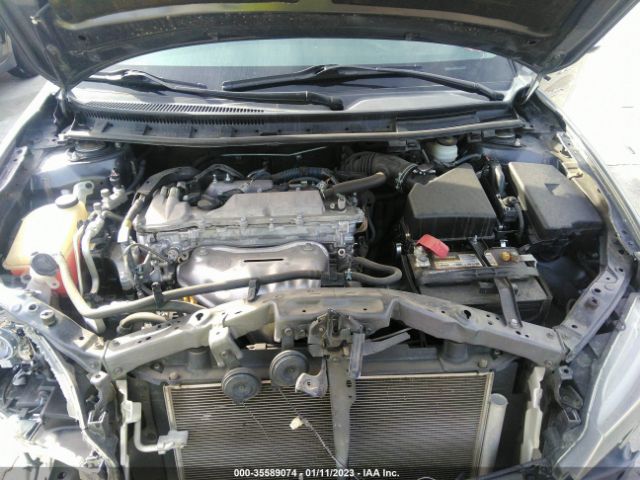 JTKJF5C74FJ013726 Scion TC