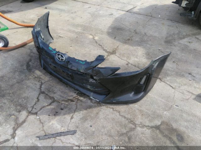 JTKJF5C74FJ013726 Scion TC