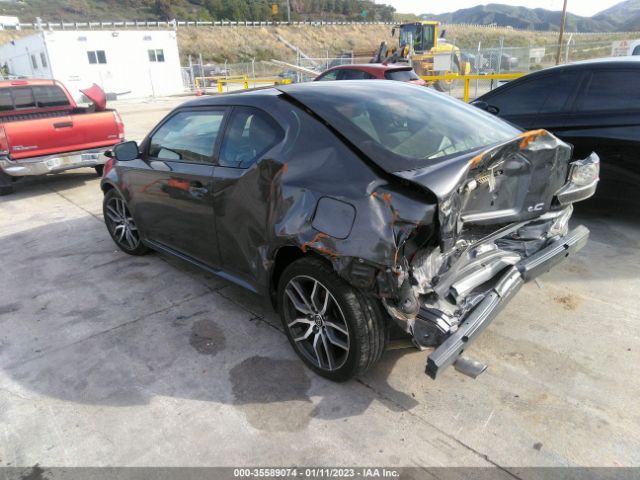 JTKJF5C74FJ013726 Scion TC