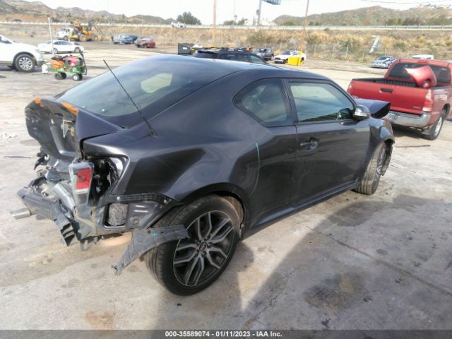 JTKJF5C74FJ013726 Scion TC