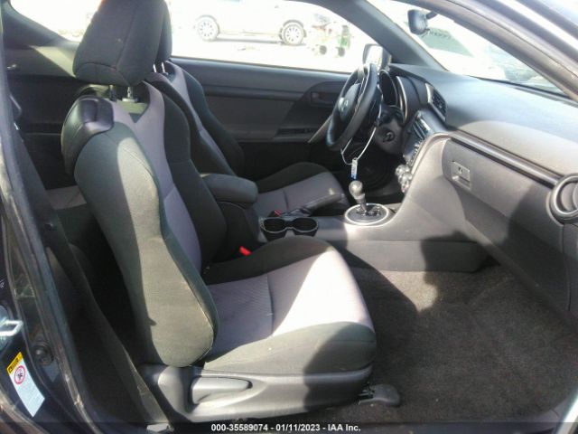 JTKJF5C74FJ013726 Scion TC