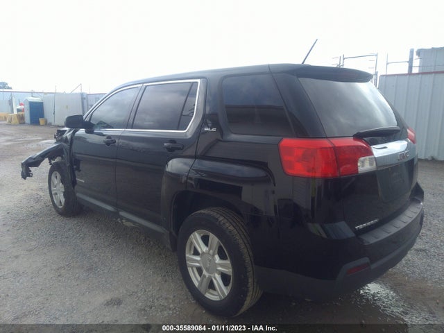 GMC Terrain Sle 2015 2GKALMEK8F6206376 Image 3