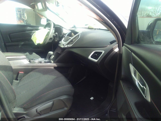 GMC Terrain Sle 2015 2GKALMEK8F6206376 Image 5