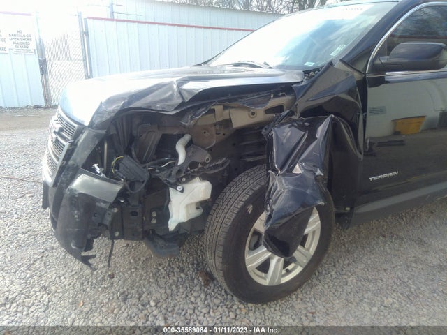 GMC Terrain Sle 2015 2GKALMEK8F6206376 Image 6