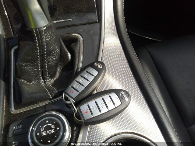 JN1EV7AP5GM303714 Infiniti Q50 3.0t Premium