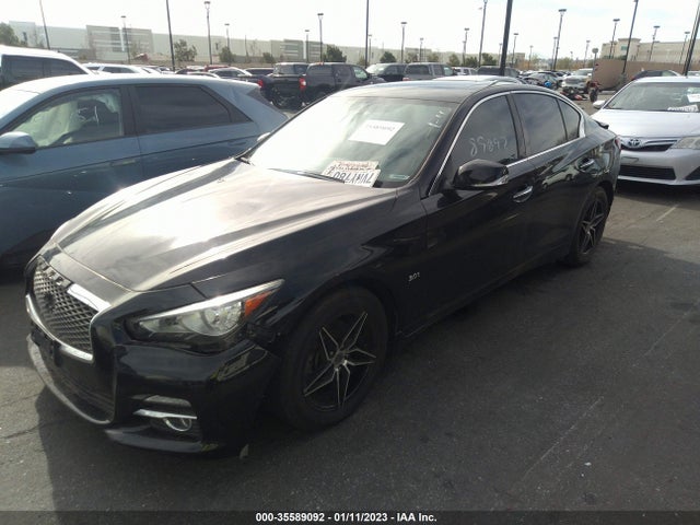 JN1EV7AP5GM303714 Infiniti Q50 3.0t Premium
