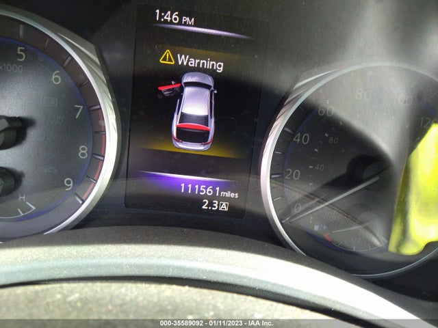 JN1EV7AP5GM303714 Infiniti Q50 3.0t Premium