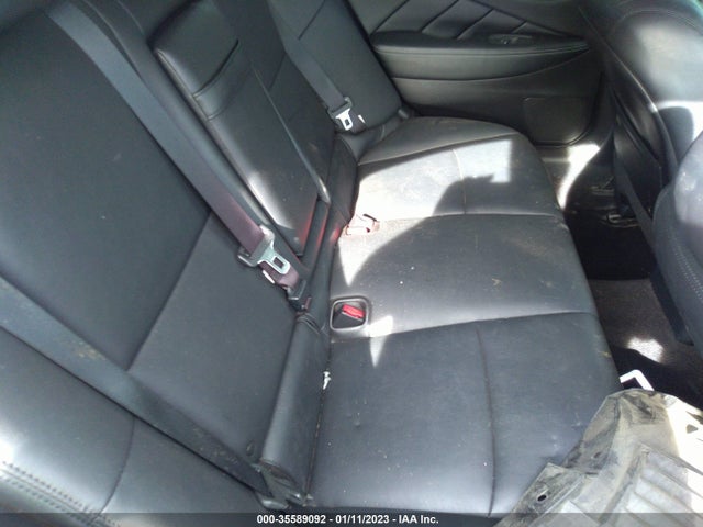 JN1EV7AP5GM303714 Infiniti Q50 3.0t Premium