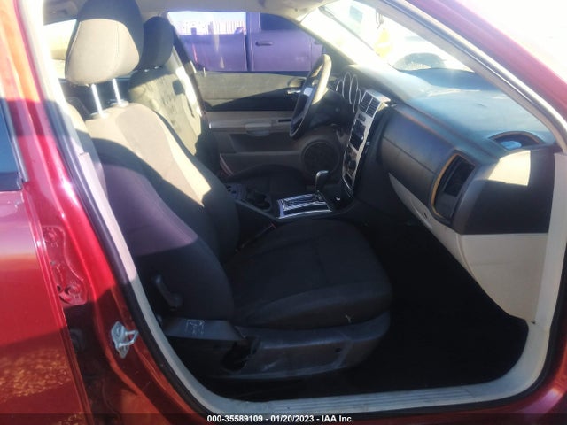 Dodge Charger 2007 2B3KA43G87H671879 Image 7