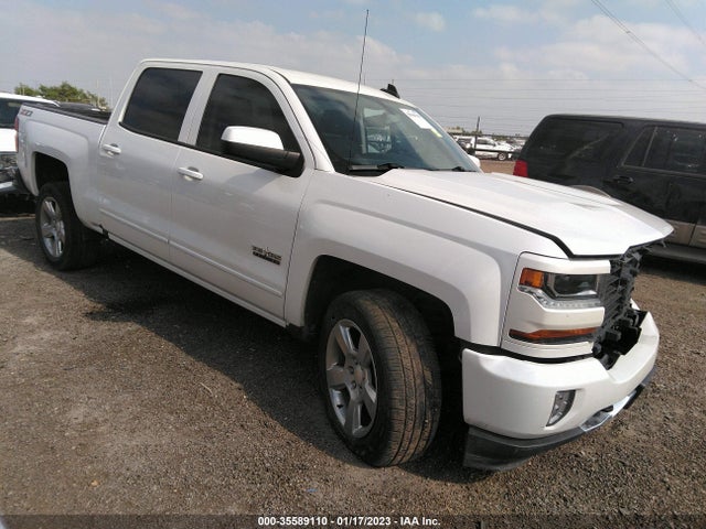 2018 3GCUKREC9JG518947 main image