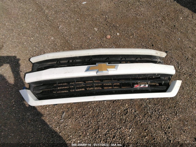 Chevrolet Silverado 1500 Lt 2018 3GCUKREC9JG518947 Image 12