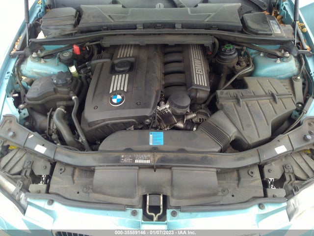 BMW 3 Series 2010 WBAWR3C57AP462974 Image 11