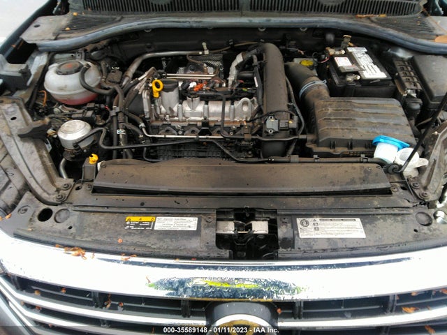 3VWC57BUXKM044947 Volkswagen Jetta S/se/r-line