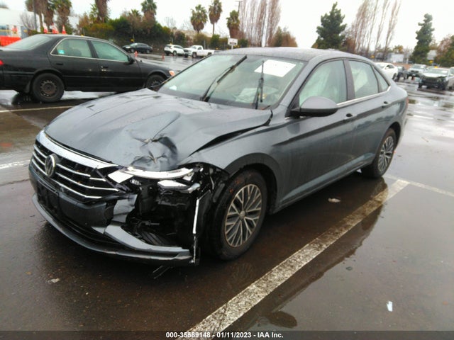 3VWC57BUXKM044947 Volkswagen Jetta S/se/r-line
