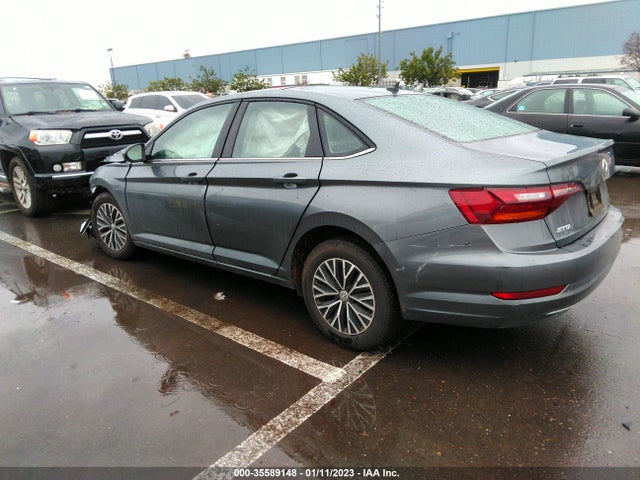 3VWC57BUXKM044947 Volkswagen Jetta S/se/r-line