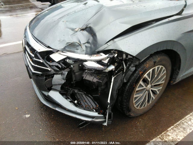 3VWC57BUXKM044947 Volkswagen Jetta S/se/r-line