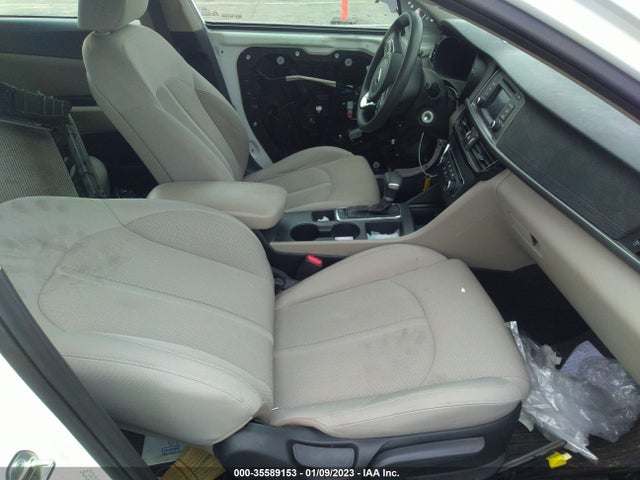 KIA Optima Lx 2016 KNAGT4L35G5102021 Image 7