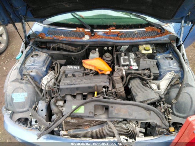WMWRF33526TF64366 Mini Cooper