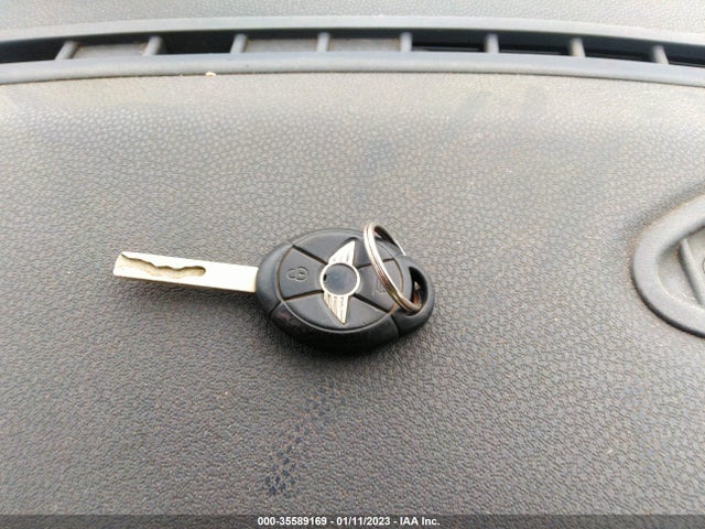 WMWRF33526TF64366 Mini Cooper