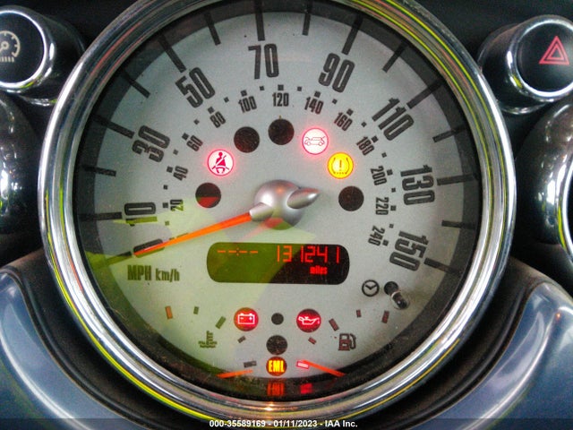 WMWRF33526TF64366 Mini Cooper