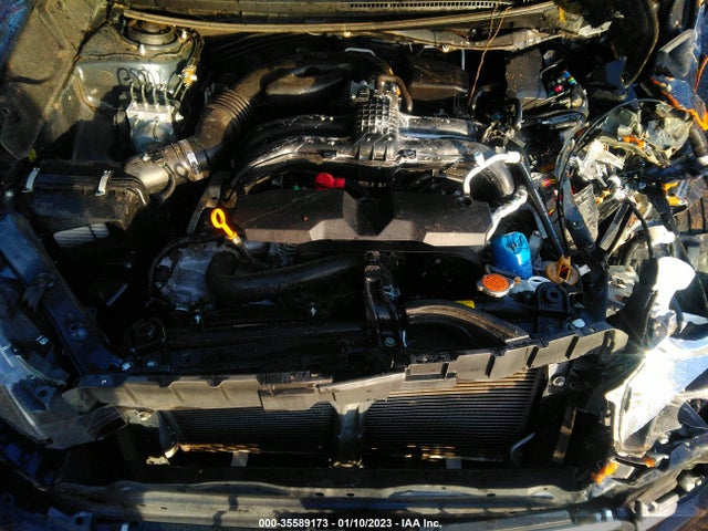 JF1GPAT61FH232302 Subaru Impreza Wagon 2.0i Sport Premium