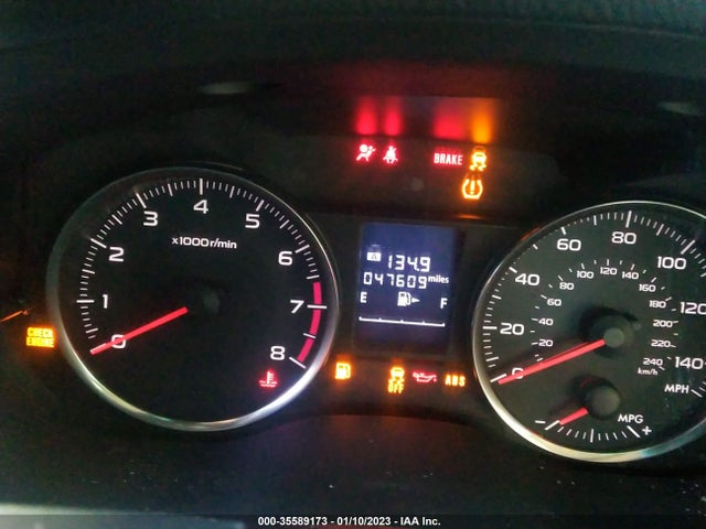 JF1GPAT61FH232302 Subaru Impreza Wagon 2.0i Sport Premium