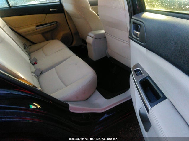 JF1GPAT61FH232302 Subaru Impreza Wagon 2.0i Sport Premium